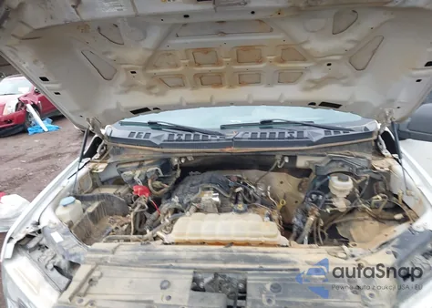 2019 Ford F-150 Xl from USA, damaged, VIN 1FTMF1EB4KFC01500